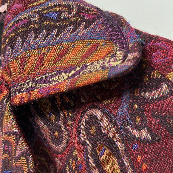 Coat - Picture 4 of 5